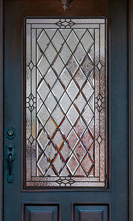 Antique Door Edmonton