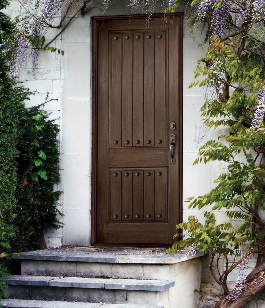 Exterior Door Accessories Security Grill Door Trimlite