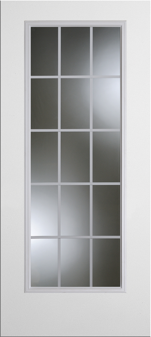 2264 Internal Grid 15Lite Trimlite