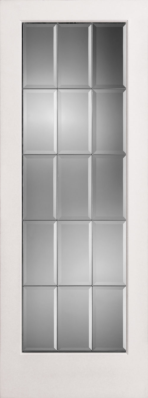 Interior French Doors For Indoor Trimlite Beveled French Door