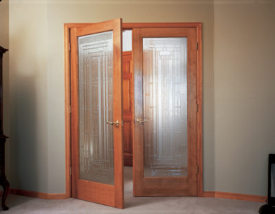 Interior French Doors - Glass French Doors - Interior Glass Doors - Trimlite