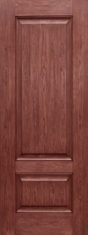 C233 Cherry Mastergrain Door