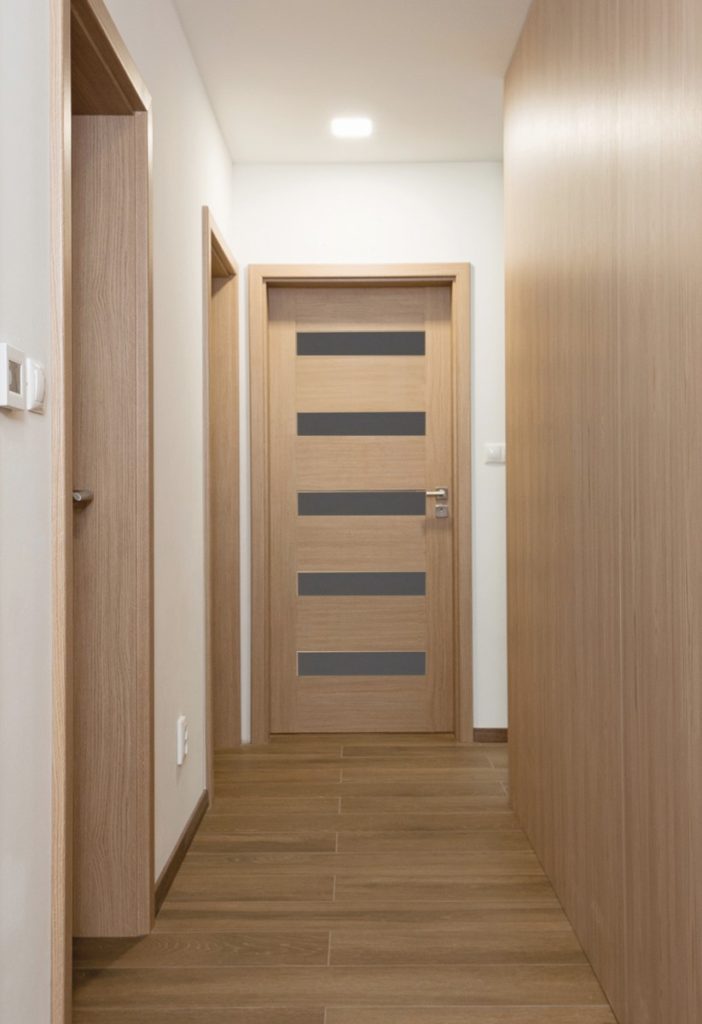 Wood Door Styles