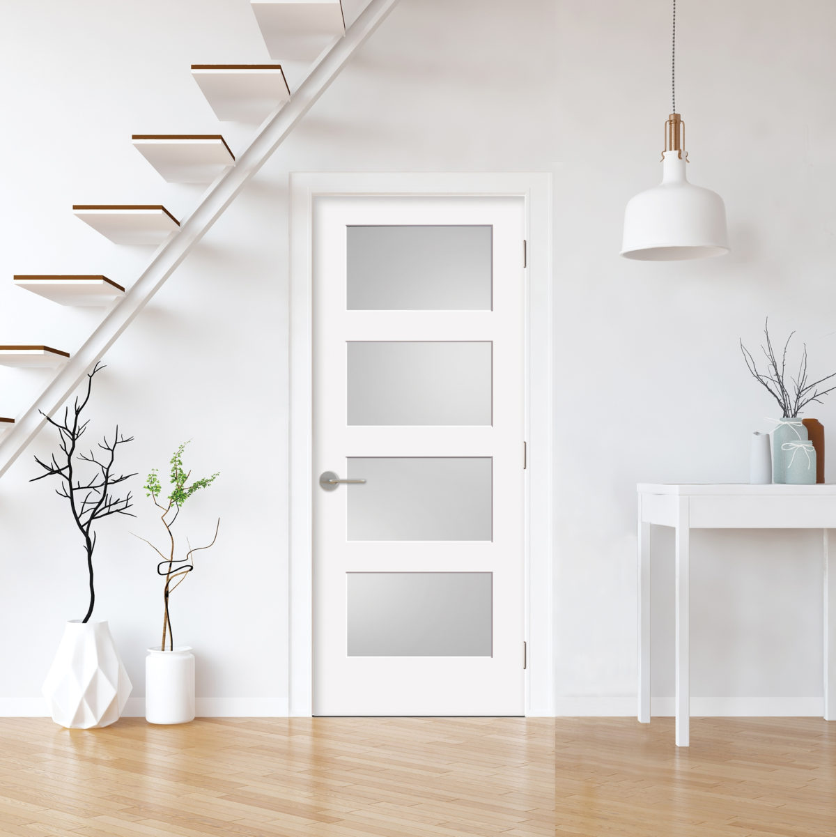 How to Choose Interior Doors for Your Next Build Project Trimlite