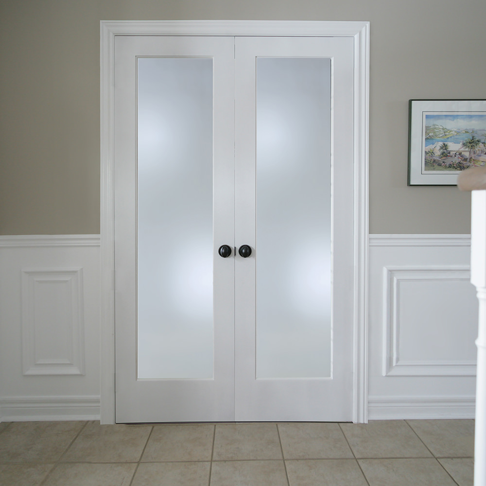 Interior French Doors Trimlite