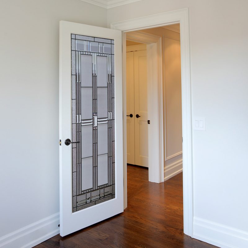 Interior French Doors Trimlite