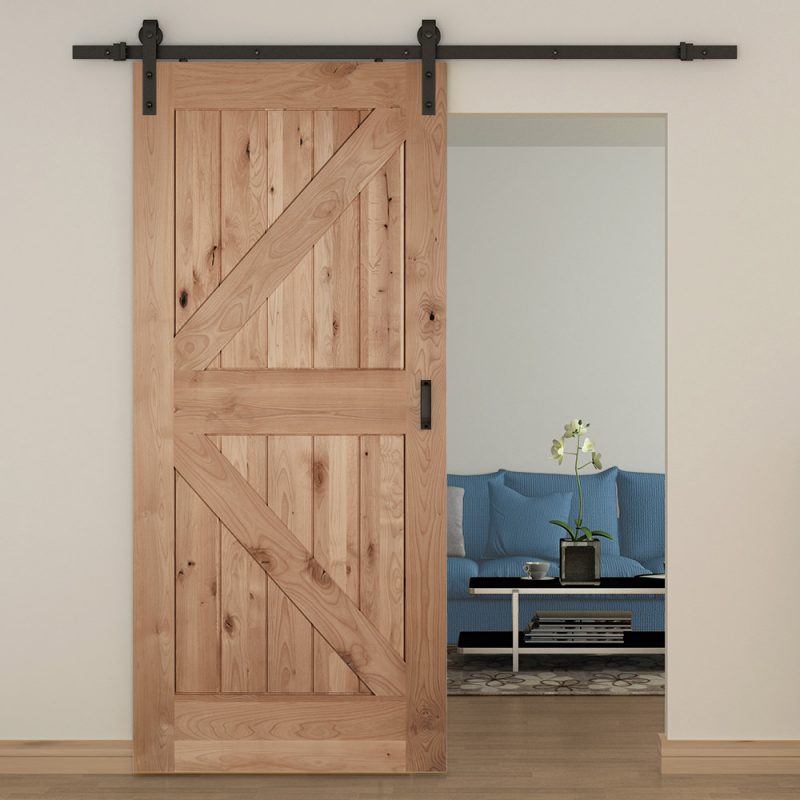 Barn Doors Trimlite