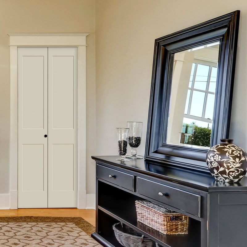 Shaker Panel Doors Trimlite