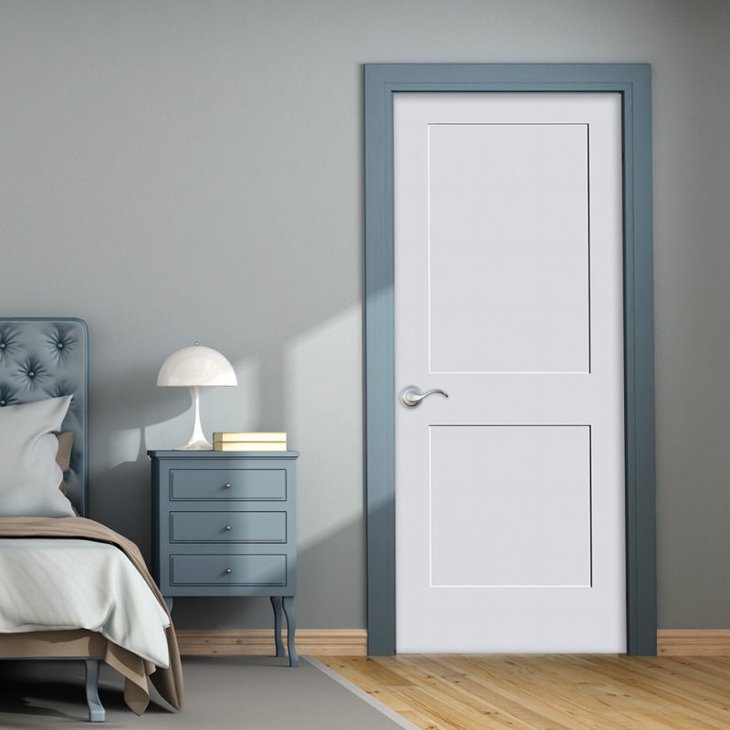 Shaker Panel Doors Trimlite