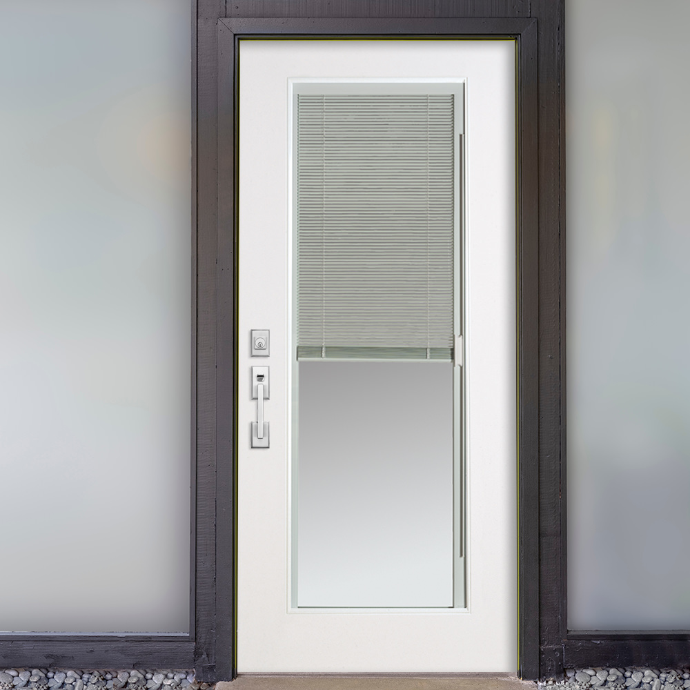 Internal Blind Doors Trimlite