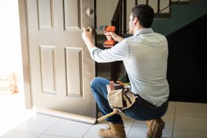 Door Installation: Do It Yourself Or Hire A Professional?