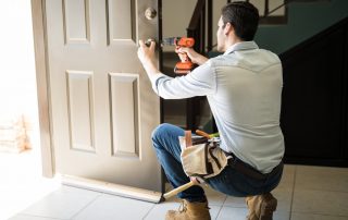 Door Installation: Do It Yourself Or Hire A Professional?