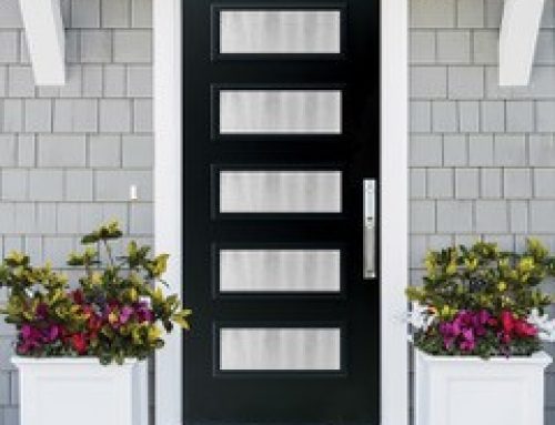 3 Ways to Make Your Front Door Stand Out