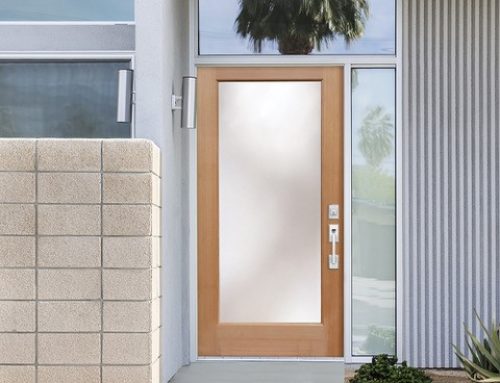 Types of Entry Doors for Your Home