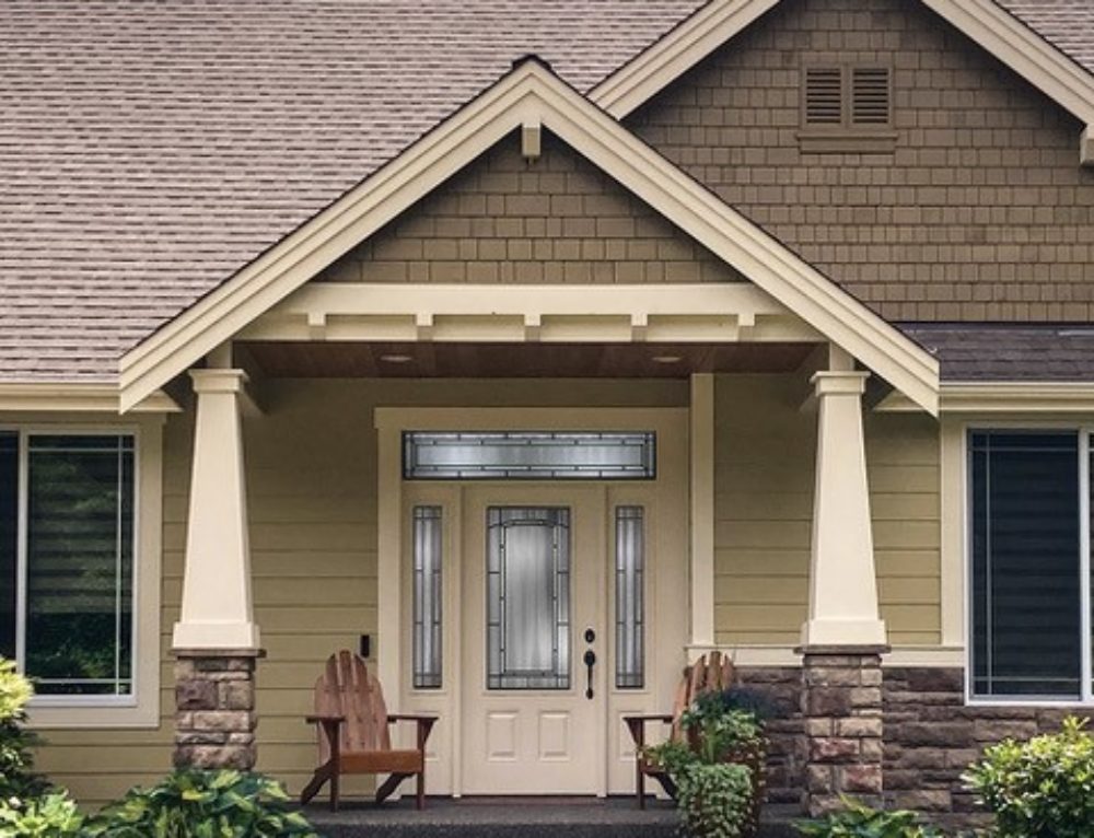 Interior Door Materials Trimlite