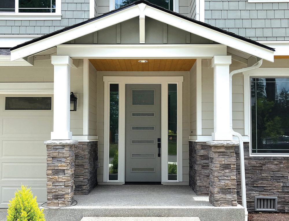 Painting Fiberglass Front Door Fiberglass Door Paint Prep