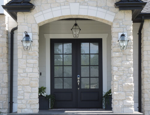 7 Essential Tips for Choosing a Safe and Secure New Front Door